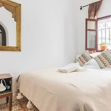 Casa Al Captane Au Medina Tanger Exterior foto